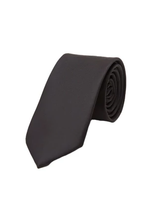 Foto van product D’S Damat Stropdas zwart D'S Damat