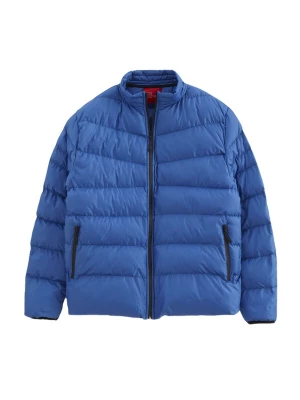 Foto van product D’S Damat Tussenjas blauw D'S Damat