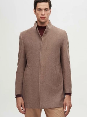 Foto van product D’S Damat Tussenjas mokka D'S Damat