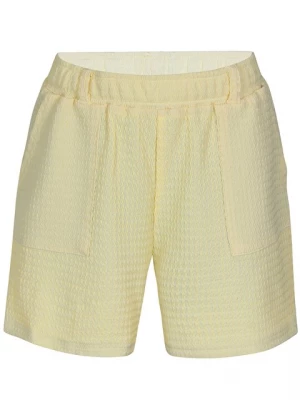 Foto van product D-XEL Broek pasteelgeel