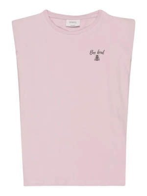 Foto van product D-XEL Shirt 'DANIELA' pastellila