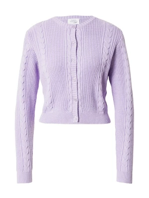 Foto van product Daahls by Emma Roberts exclusively for ABOUT YOU Gebreid vest 'Karli' lila