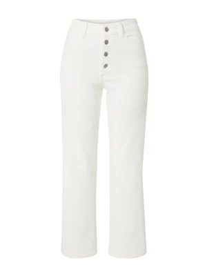 Foto van product Daahls by Emma Roberts exclusively for ABOUT YOU Jeans 'Mila' offwhite