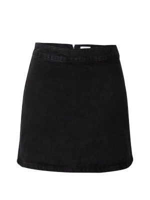 Foto van product Daahls by Emma Roberts exclusively for ABOUT YOU Rok 'Nicky' black denim