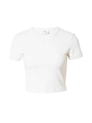 Foto van product Daahls by Emma Roberts exclusively for ABOUT YOU Shirt 'Anja' offwhite