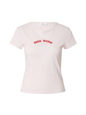 Foto van product Daahls by Emma Roberts exclusively for ABOUT YOU Shirt 'Caya' pastelroze / rood