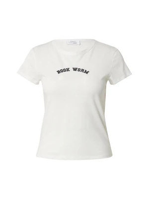 Foto van product Daahls by Emma Roberts exclusively for ABOUT YOU Shirt 'Caya' zwart / wit