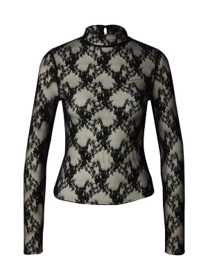 Foto van product Daahls by Emma Roberts exclusively for ABOUT YOU Shirt 'Claire' zwart