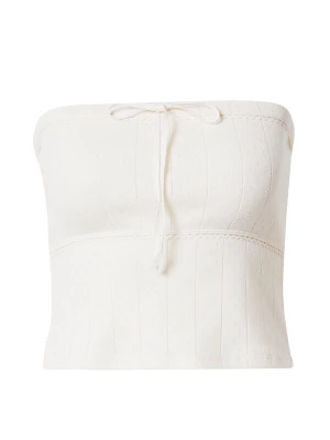 Foto van product Daahls by Emma Roberts exclusively for ABOUT YOU Top 'Bianca' ecru