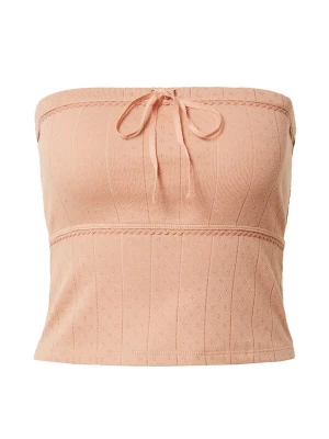 Foto van product Daahls by Emma Roberts exclusively for ABOUT YOU Top 'Bianca' lichtbruin