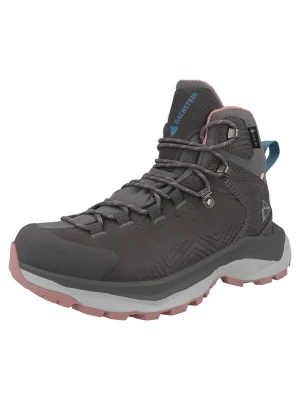 Foto van product Dachstein Boots 'Silvretta' donkergrijs