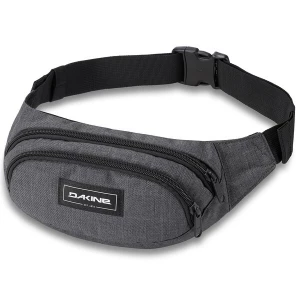 Foto van product DAKINE Heuptas grijs gemêleerd / wit