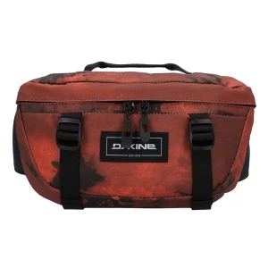 Foto van product DAKINE Heuptas 'Hot Laps' rood / zwart