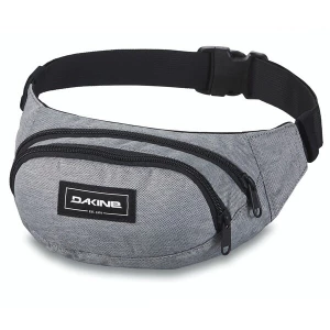 Foto van product DAKINE Heuptas lichtgrijs / zwart / wit