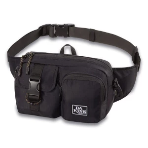 Foto van product DAKINE Heuptas zwart / wit
