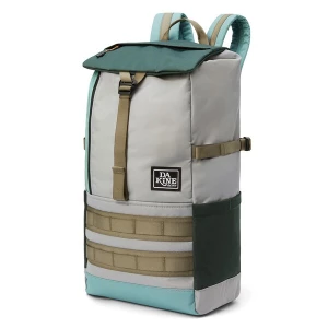 Foto van product DAKINE Rugzak 'June' aqua / grijs / donkergrijs