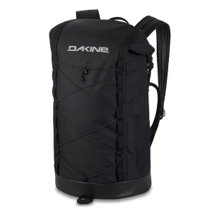 Foto van product DAKINE Rugzak 'Mission' zwart / wit