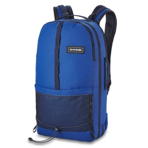 Foto van product DAKINE Rugzak royal blue / koningsblauw / zwart / wit