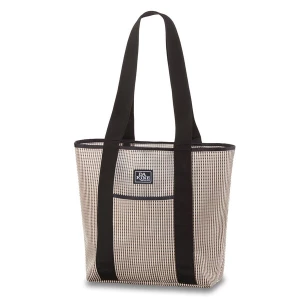 Foto van product DAKINE Shopper beige / zwart / wit
