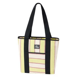Foto van product DAKINE Shopper lichtgeel / pastelgroen / zwart