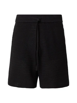 Foto van product DAN FOX APPAREL Broek 'Alex' zwart