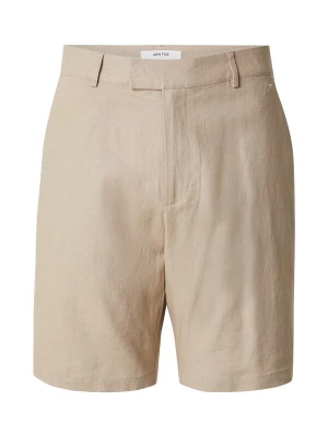 Foto van product DAN FOX APPAREL Broek 'Leonas' taupe