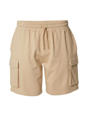 Foto van product DAN FOX APPAREL Cargobroek 'Jaron' beige