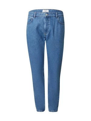 Foto van product DAN FOX APPAREL Jeans 'Carlo' blauw denim