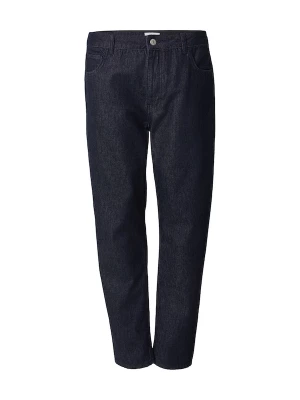 Foto van product DAN FOX APPAREL Jeans 'Carlo' donkerblauw