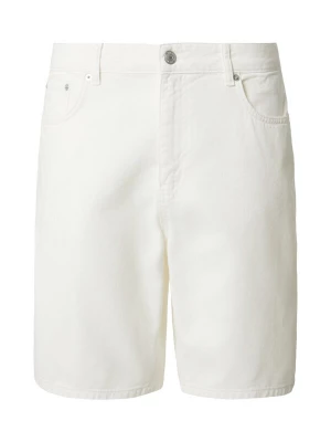 Foto van product DAN FOX APPAREL Jeans 'Fabrice' wit
