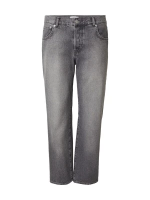 Foto van product DAN FOX APPAREL Jeans 'Jack' grijs