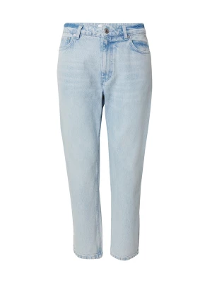 Foto van product DAN FOX APPAREL Jeans 'Jamal' lichtblauw