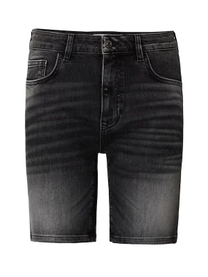 Foto van product DAN FOX APPAREL Jeans 'Raik' grey denim