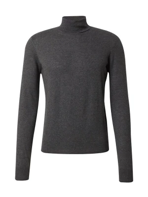 Foto van product DAN FOX APPAREL Trui 'The Essential' grijs gemêleerd
