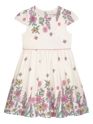 Foto van product Danamade Jurk 'DCARO' beige / pink