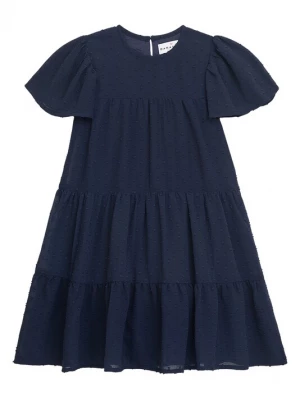 Foto van product Danamade Jurk 'DLINNEA' navy