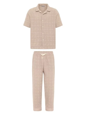 Foto van product Dandalo Huispak beige