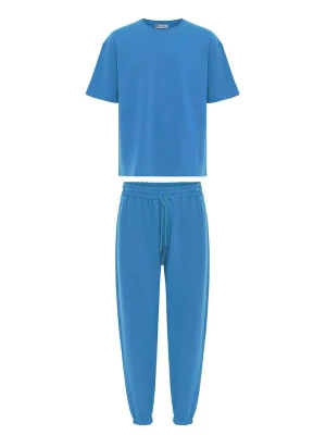 Foto van product Dandalo Huispak blauw