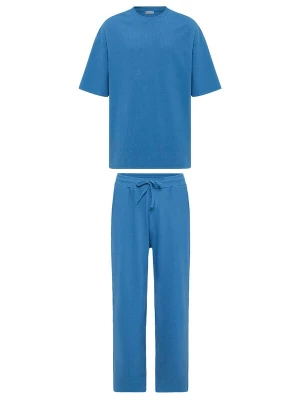 Foto van product Dandalo Huispak royal blue / koningsblauw