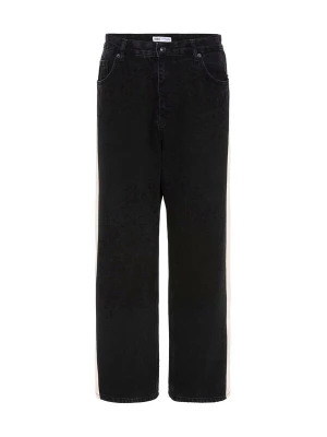 Foto van product Dandalo Jeans black denim / offwhite