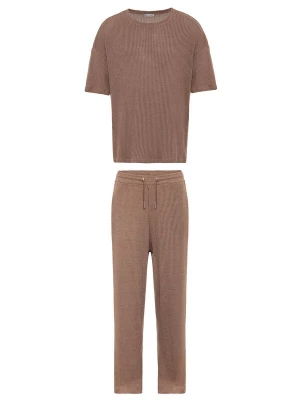 Foto van product Dandalo Joggingpak bruin