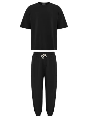Foto van product Dandalo Joggingpak zwart