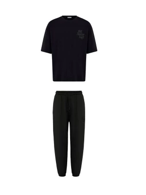 Foto van product Dandalo Joggingpak zwart