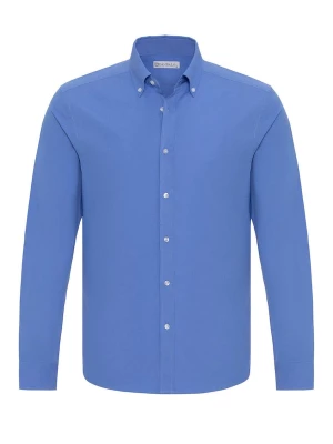 Foto van product Dandalo Overhemd blauw
