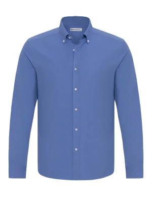 Foto van product Dandalo Overhemd blauw