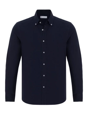 Foto van product Dandalo Overhemd navy