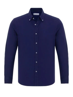 Foto van product Dandalo Overhemd navy