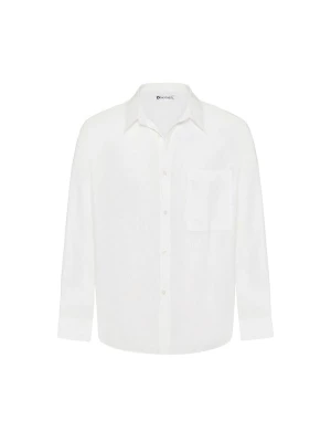 Foto van product Dandalo Overhemd wit