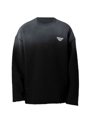 Foto van product Dandalo Shirt antraciet / zwart / wit