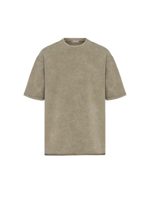 Foto van product Dandalo Shirt 'Dylan' kaki